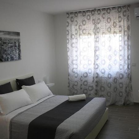 Bed and Breakfast Airport Bari - Palese 2 Екстер'єр фото